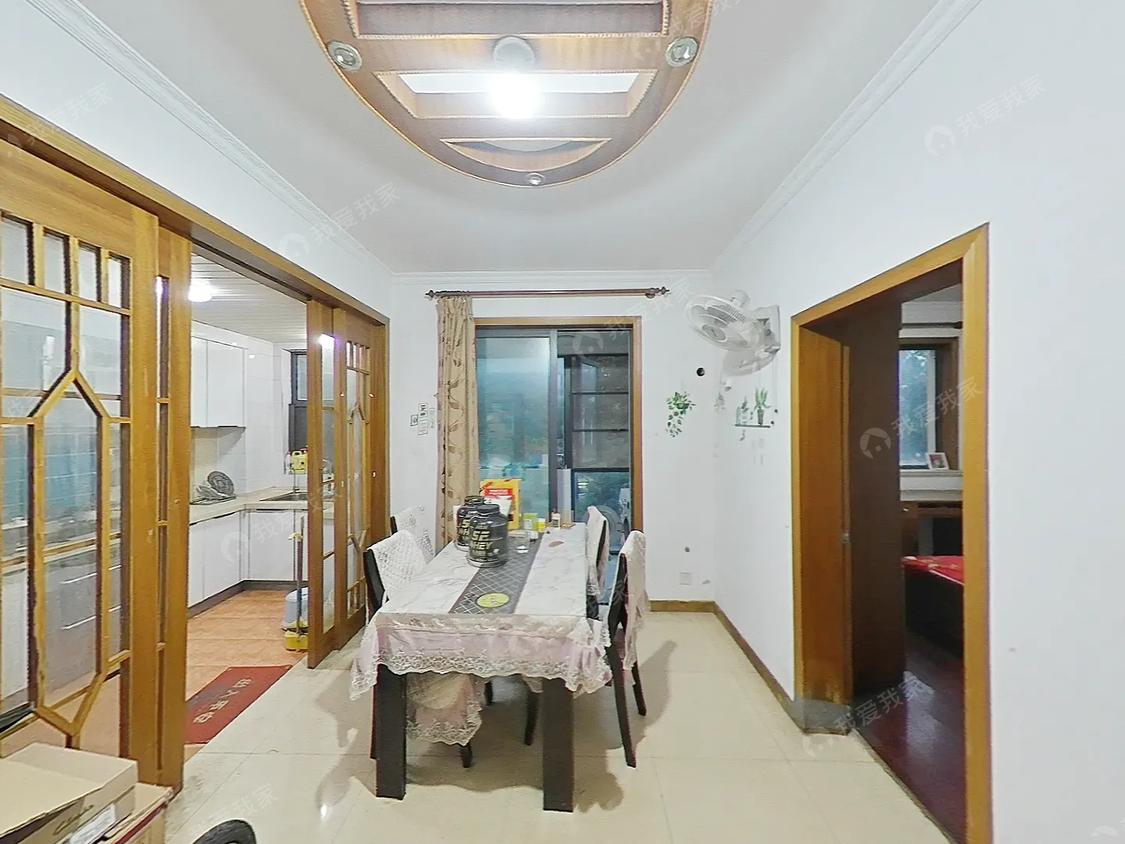 整租·东湖大郡(二期)