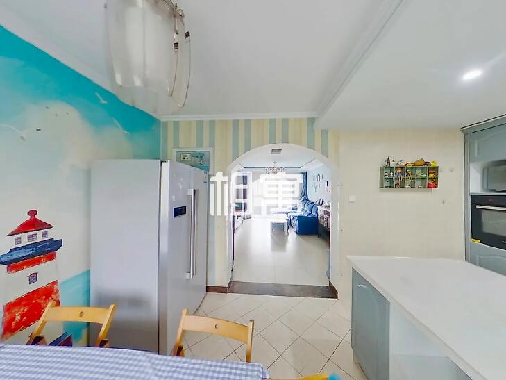 整租·西马金润家园(一区)