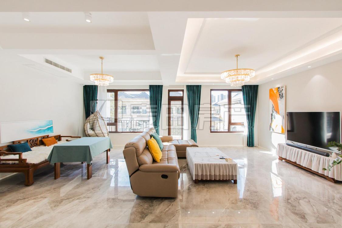 整租·首开琅樾