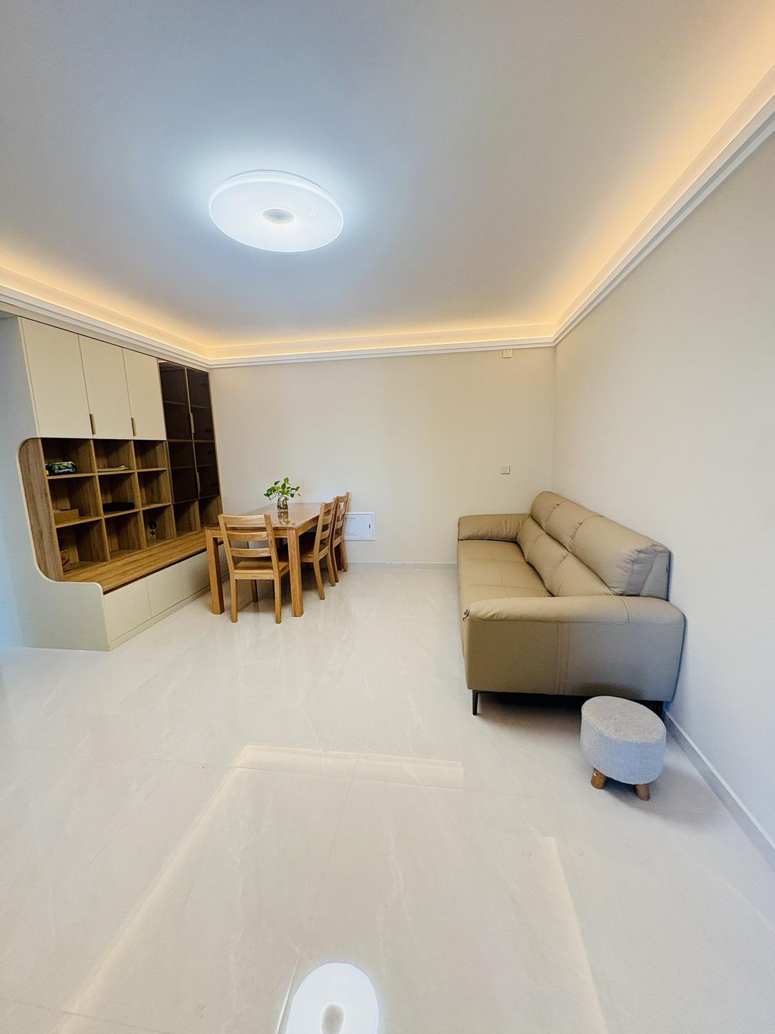 整租·北坞嘉园(南里)