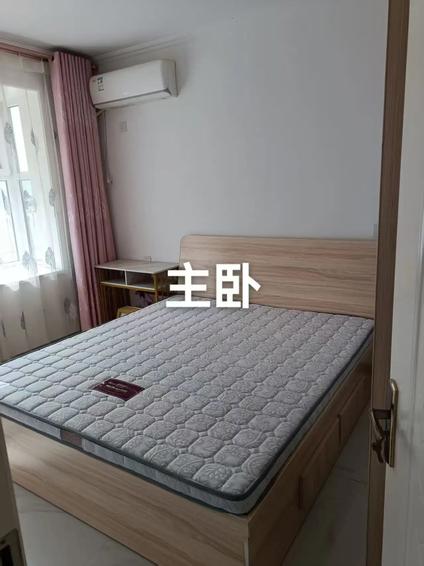 商河商河整租 盛景城2室2厅/90平/低楼层