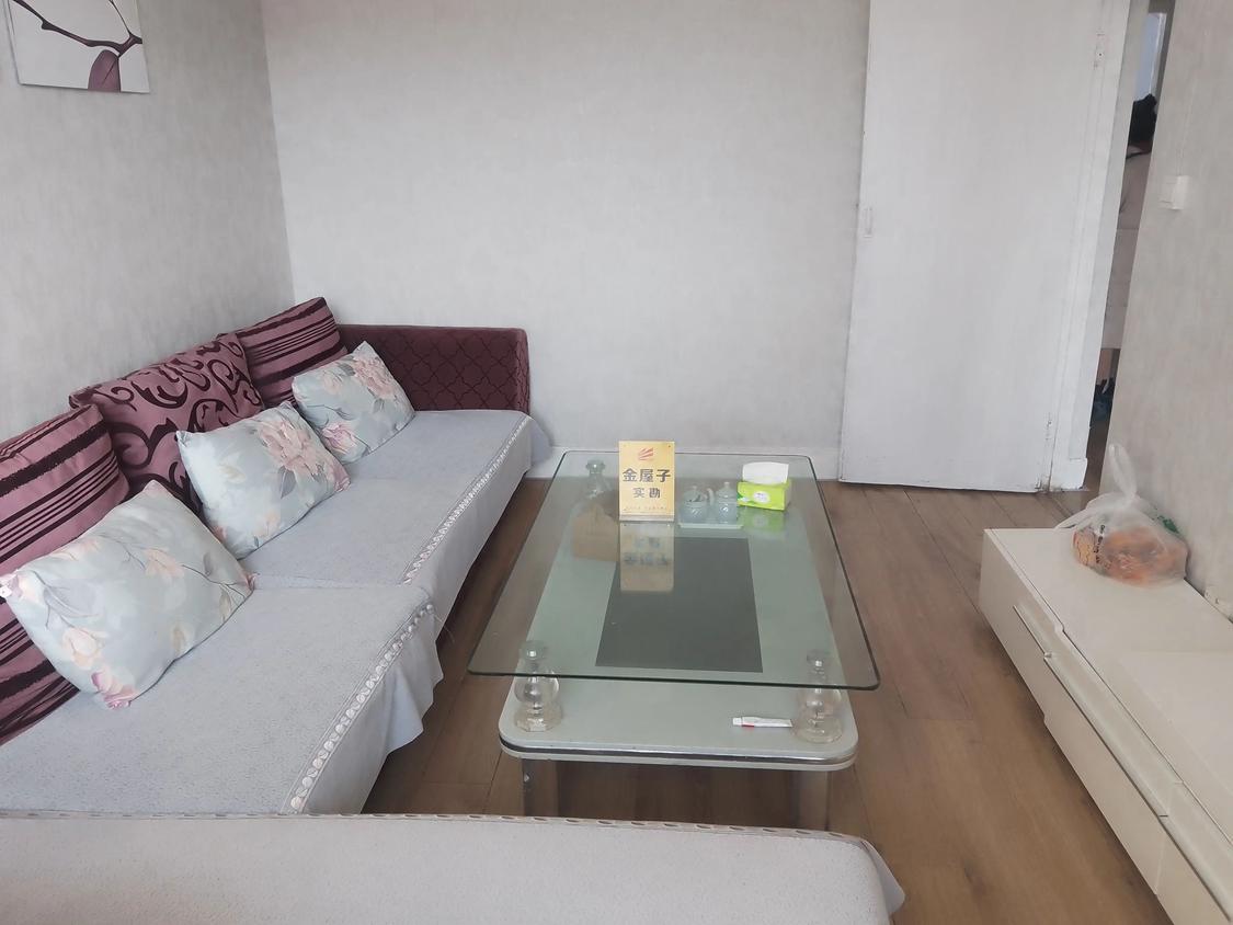 整租·一安家属院