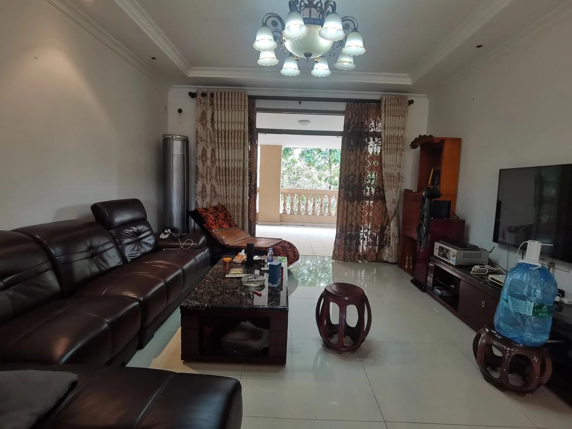 整租·珠江帝景湾