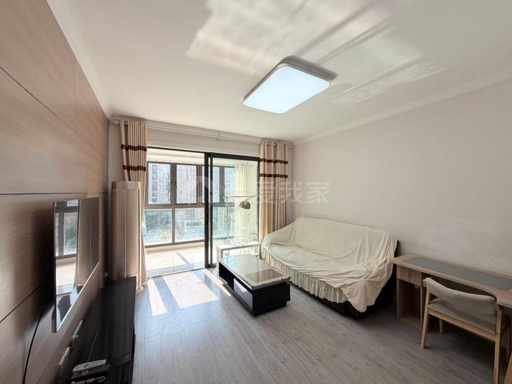 整租·绿地东上海海富城市花园(三期)