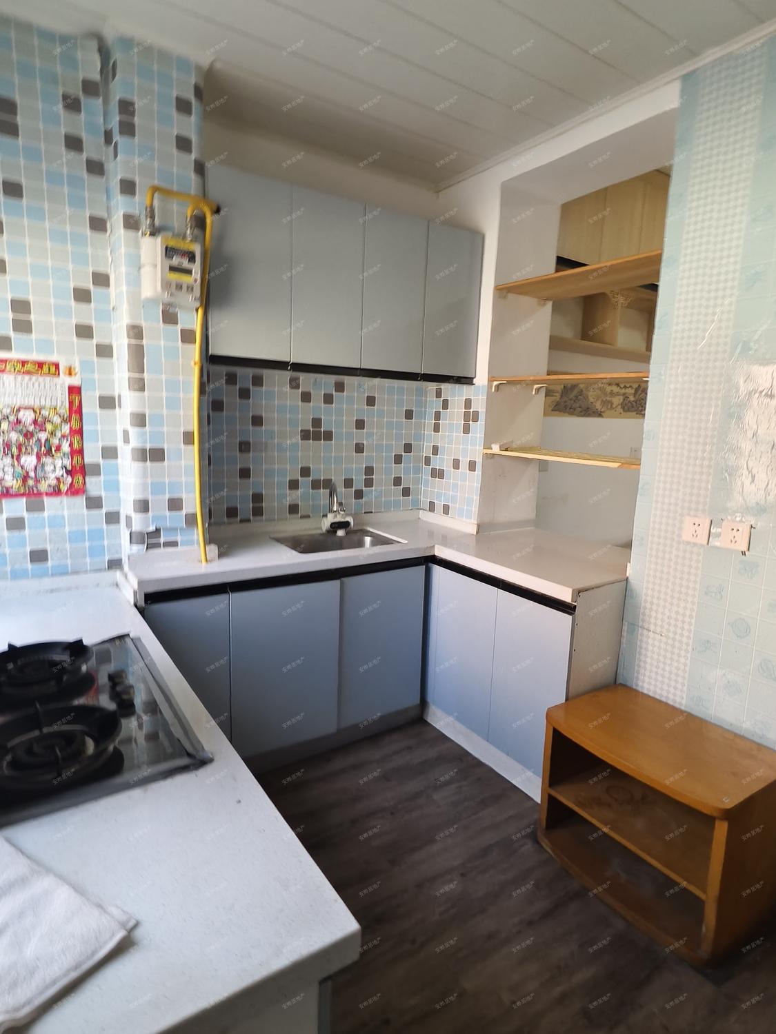 整租·云岗南区(东里)