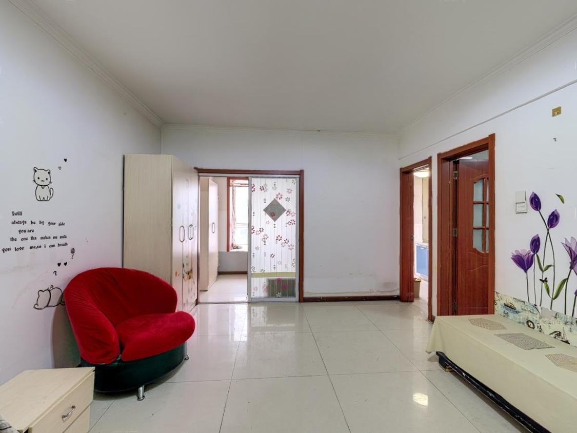 整租·太原奥林匹克花园