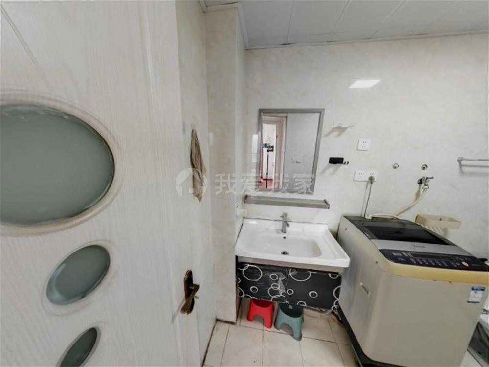 整租·九龙仓时代上城(风华里)