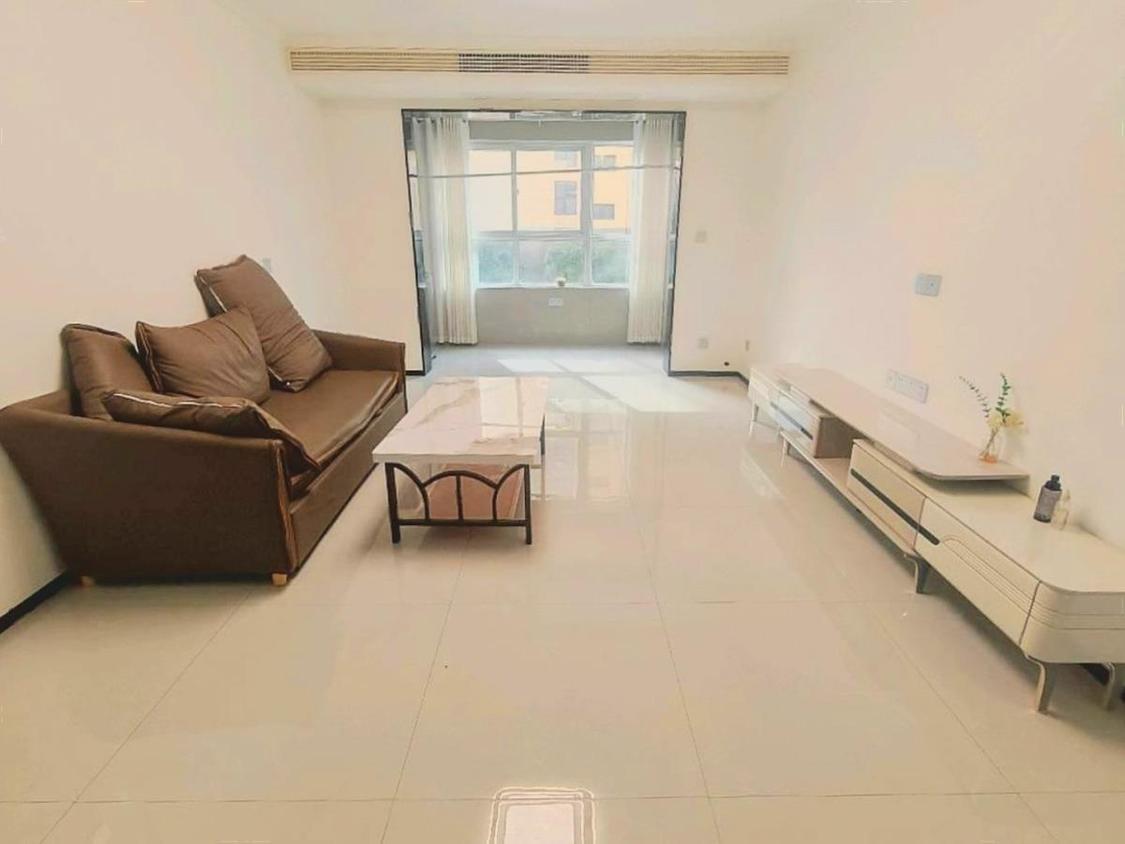 整租·凯德国际