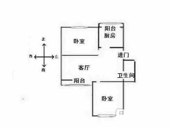整租·昌艺园小区