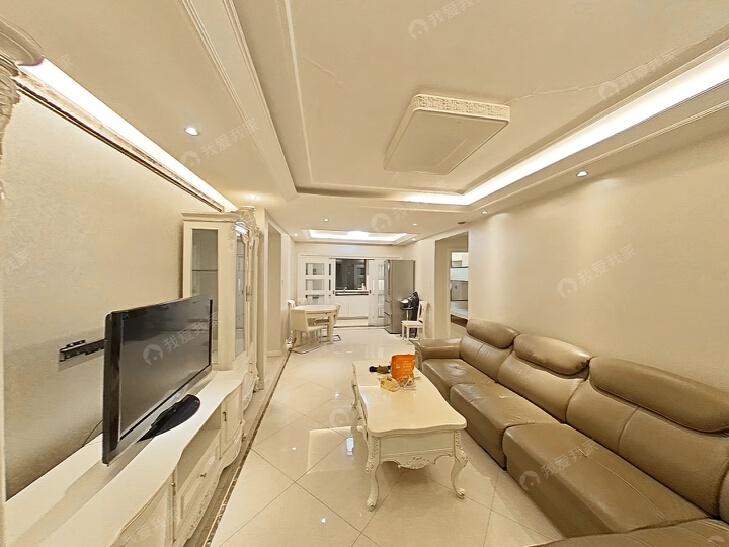 整租·朗润园(二期)