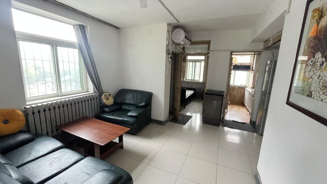 整租·正觉寺小区三区