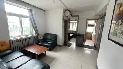 历下文化西路整租 正觉寺小区三区2室1厅/69平/中楼层