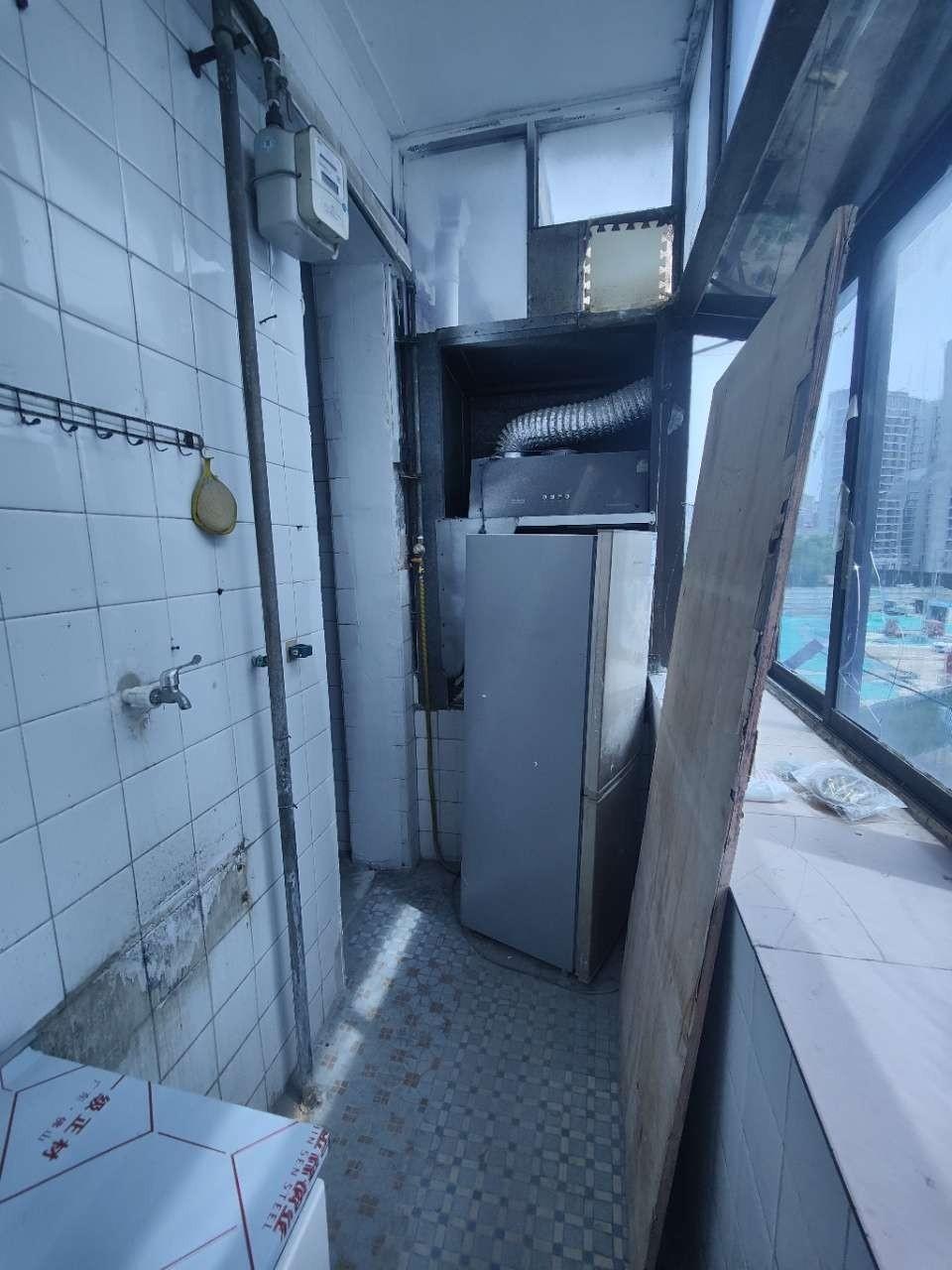 整租·车辆厂宿舍