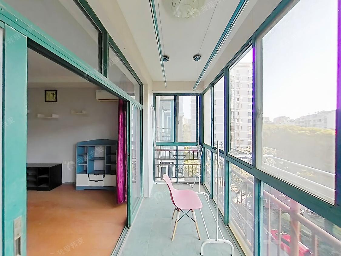 整租·方圆绿茵小区