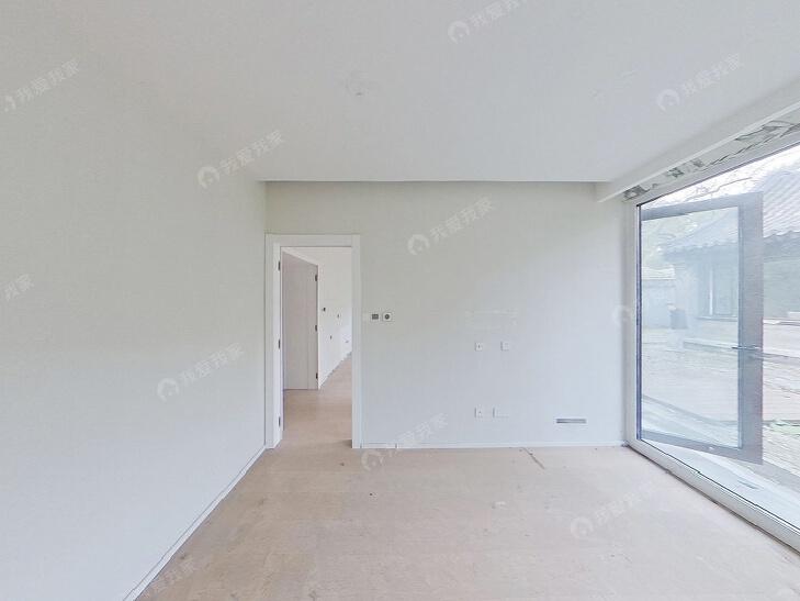 整租·帽儿胡同