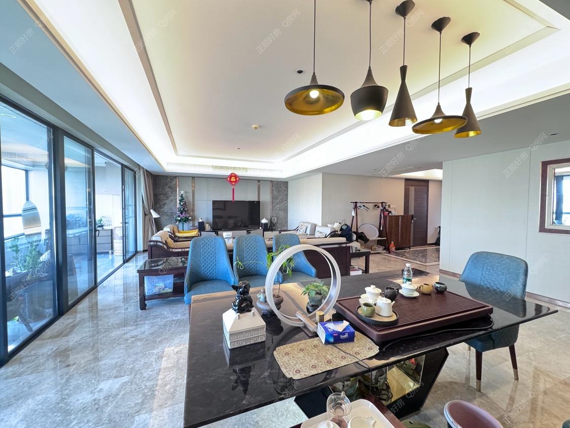 整租·中信红树湾(南区)