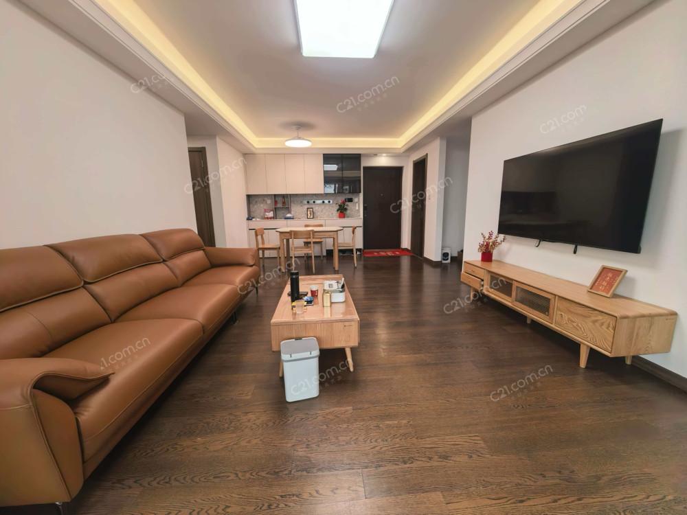 整租·万科晨阳甲第