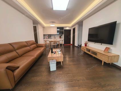 undefined整租·万科晨阳甲第 4室2厅132㎡ | 南北 | 靖江 靖江