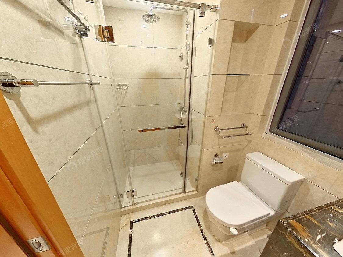 整租·融创大家望江府