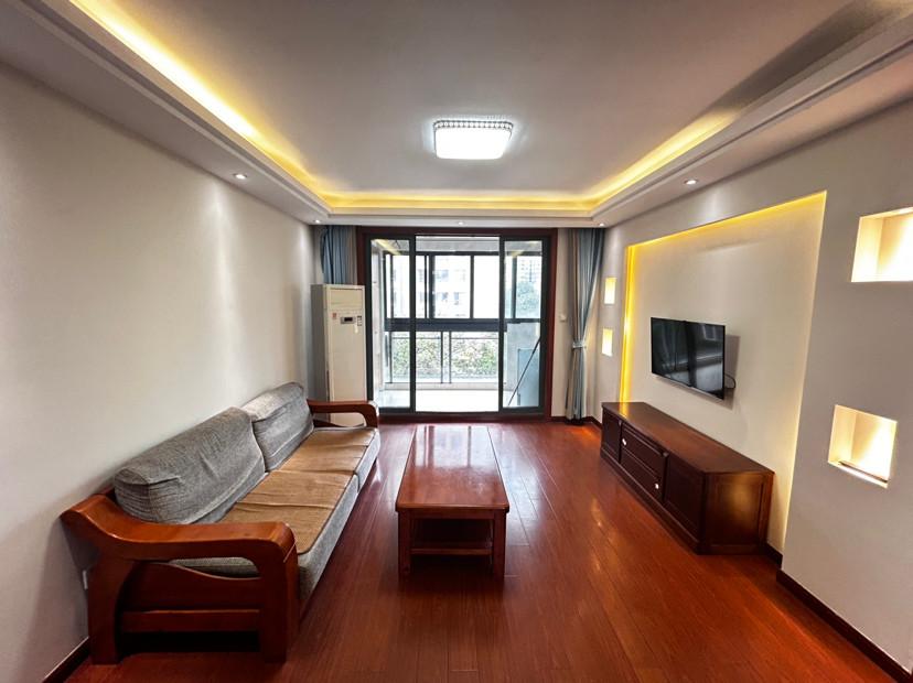 整租·浦江世博家园(十一街坊)