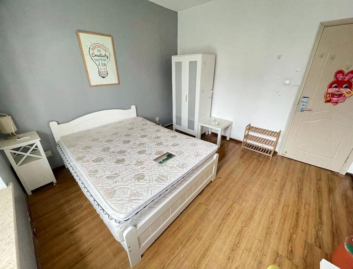 合租·远洋山水(北区)