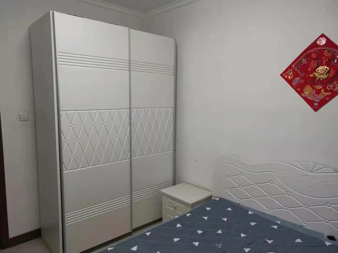 整租·荣盛阿尔卡迪亚新儒苑