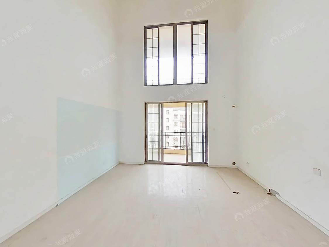 整租·银河湾紫苑