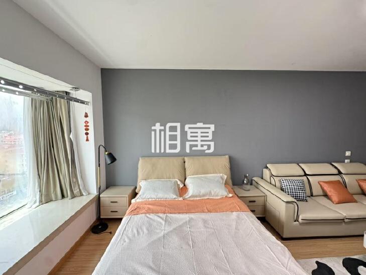 整租·万源晶典