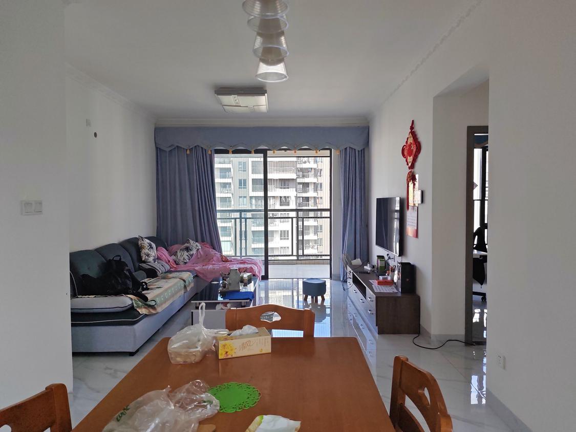 整租·广联博爵