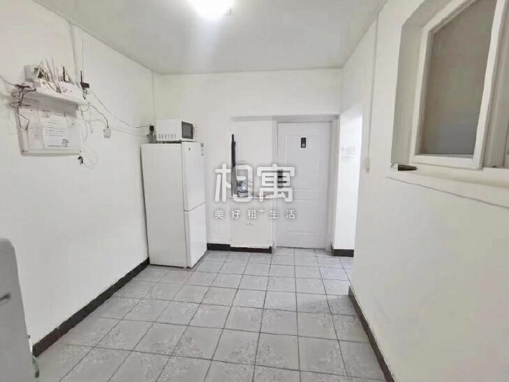 合租·二里庄北里