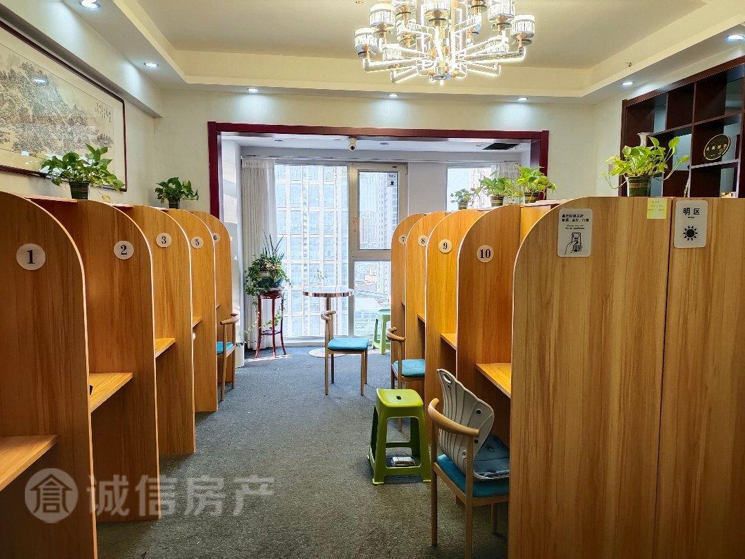 整租·元一新天地