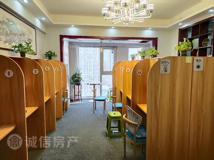 埇桥埇桥区整租 元一新天地1室1厅/90平/中楼层