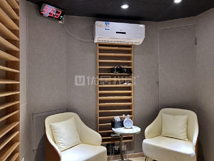 整租·建外SOHO(东区)