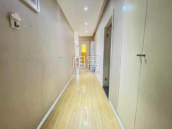 合租·鹏润家园