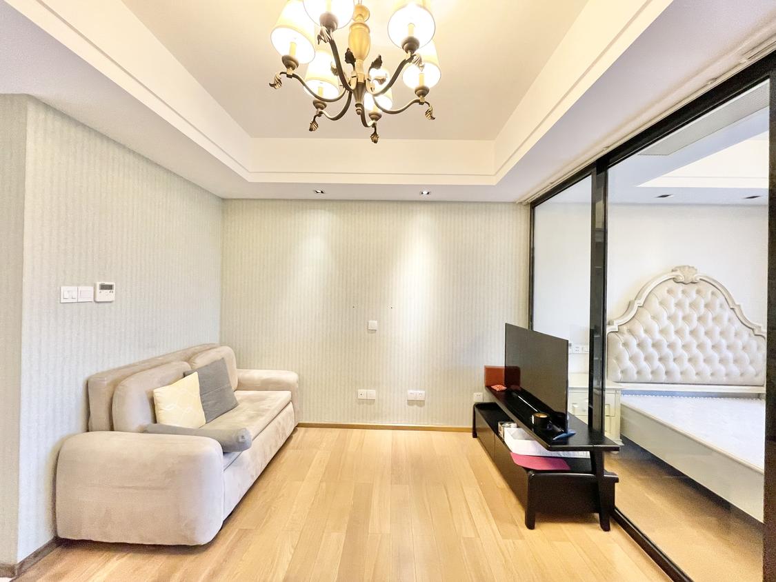 整租·欣盛东方福邸