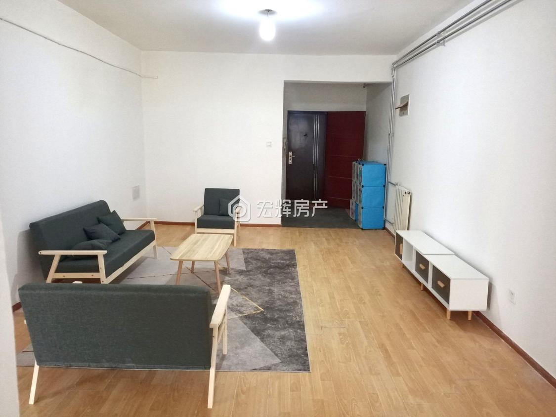 整租·康乐花园