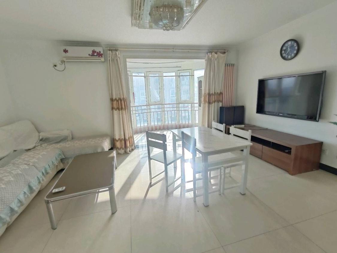 整租·金乡嘉园