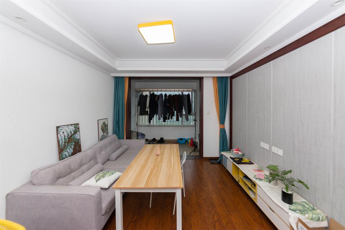 整租·蜀西公馆