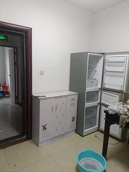 埇桥埇桥区整租 御河观唐1室1厅/60平/低楼层