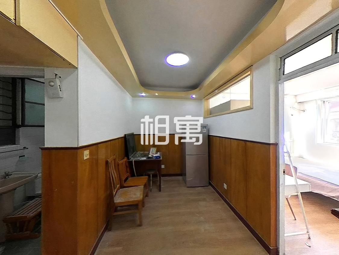 整租·罗山一村