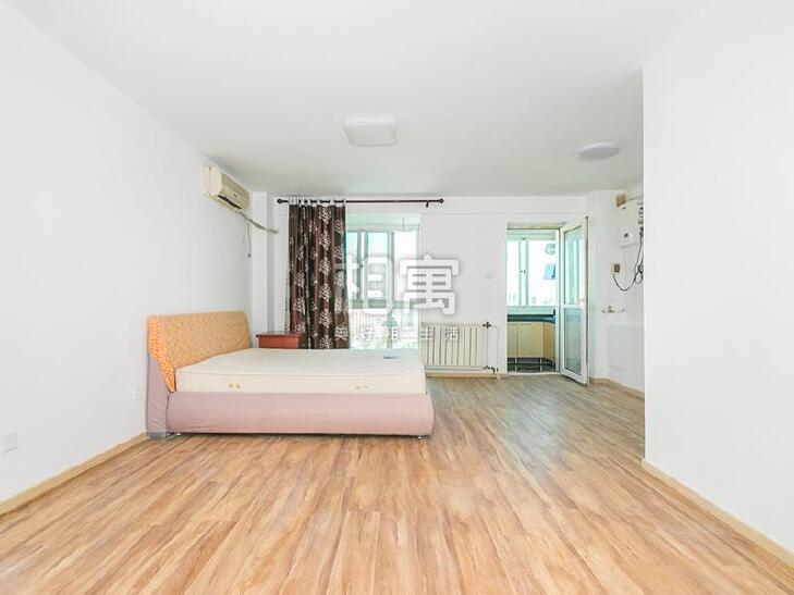 整租·恬心家园