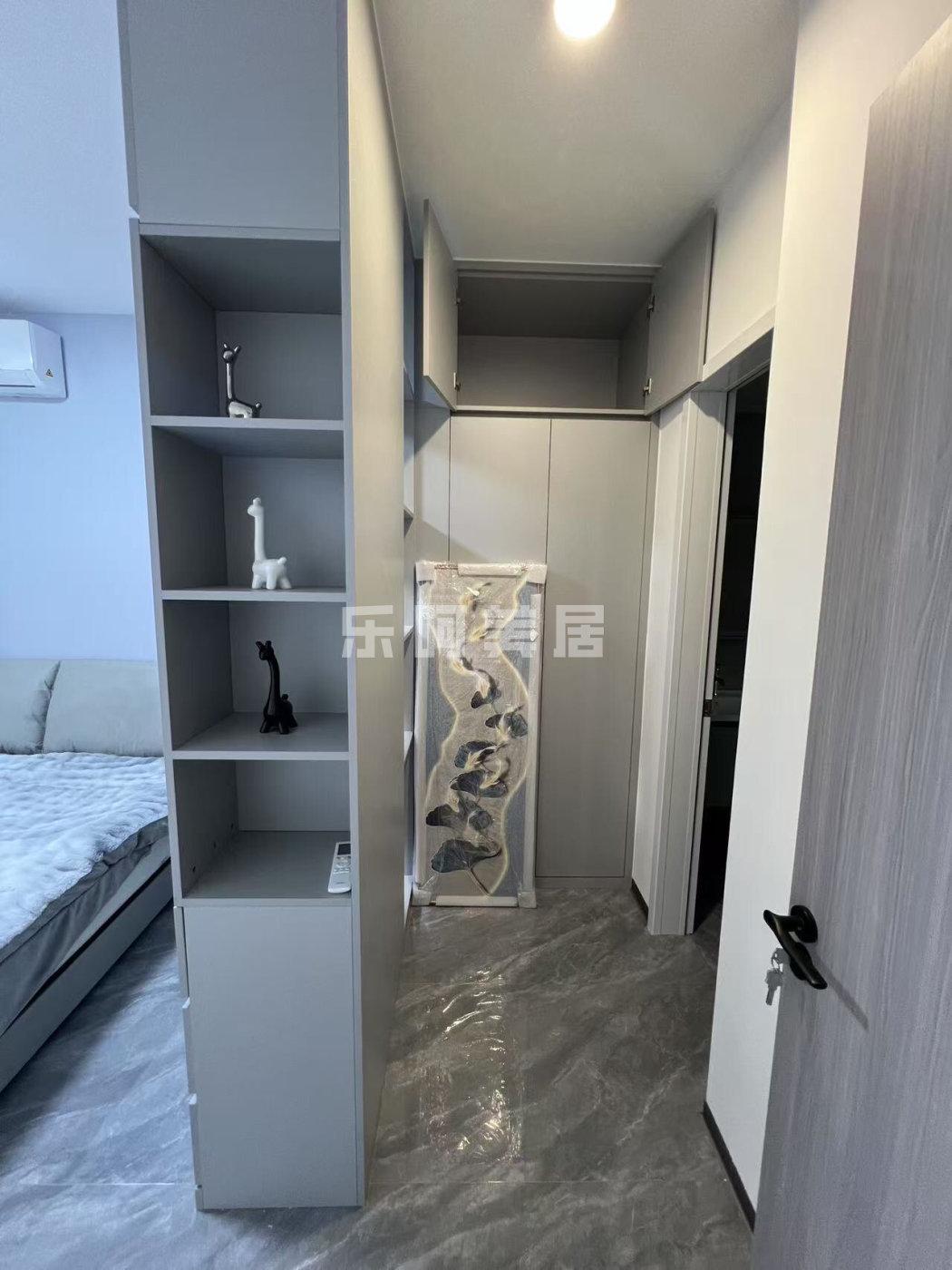 整租·建发叁里云庐(一期)
