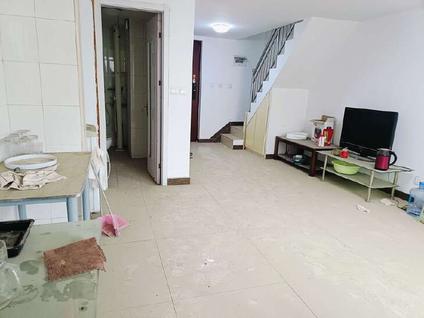 历下奥体中路整租 力高国际2室1厅/85平/高楼层