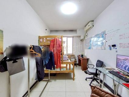 大兴西红门整租 金荣园2室1厅/96平/高楼层