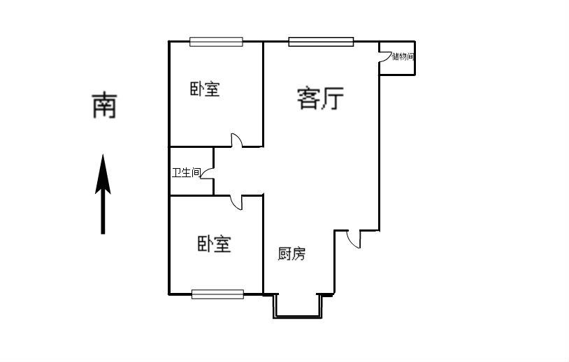 整租·美丽洋房