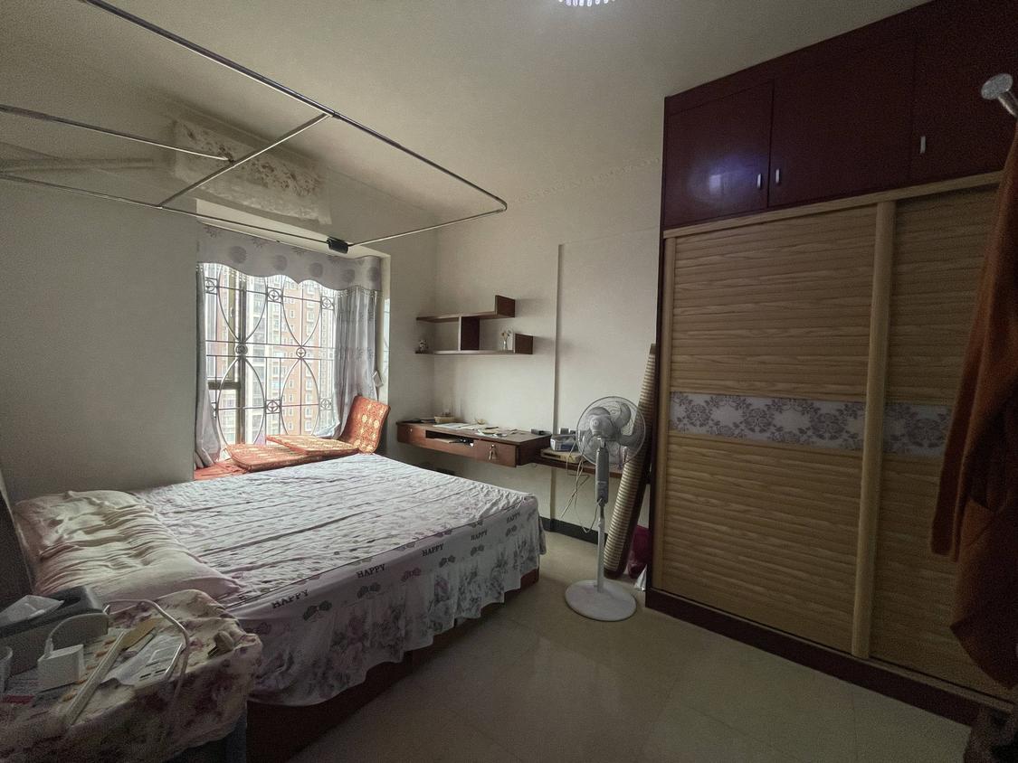 整租·锦逸豪庭