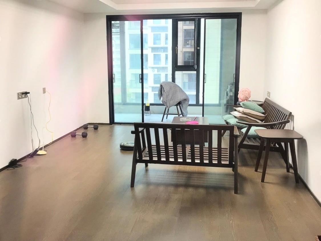 整租·水利碧桂园淮府