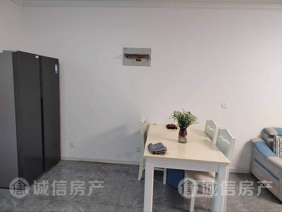 整租·港利东城