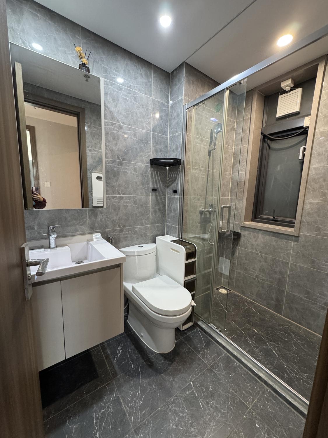 整租·保利南海之门