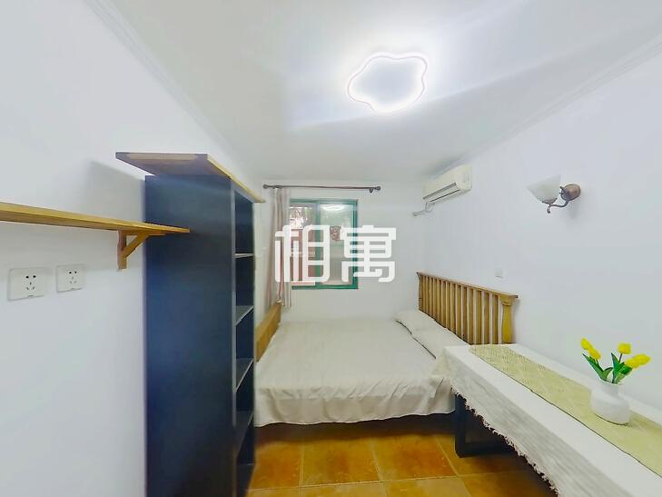 整租·马甸南村